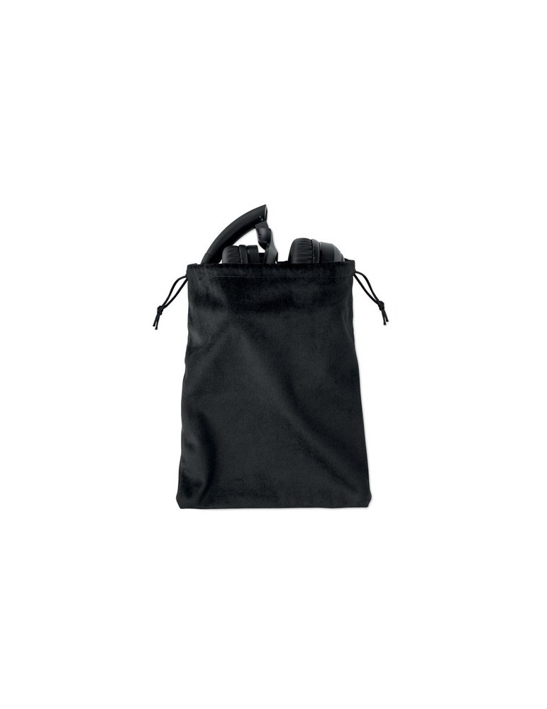 ECHO Casque pliable et pochette