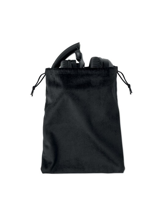 ECHO Casque pliable et pochette