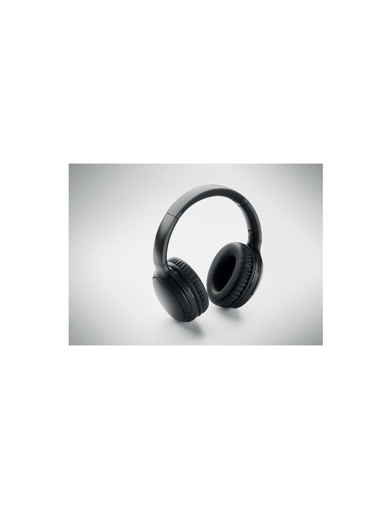 ECHO Casque pliable et pochette