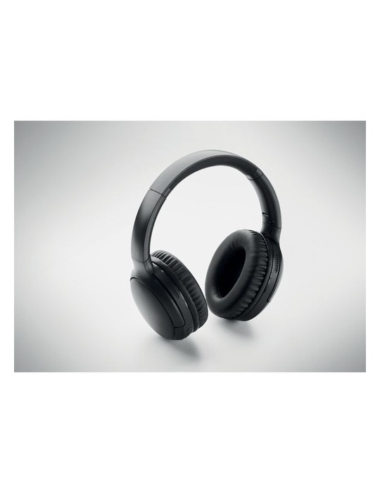 ECHO Casque pliable et pochette