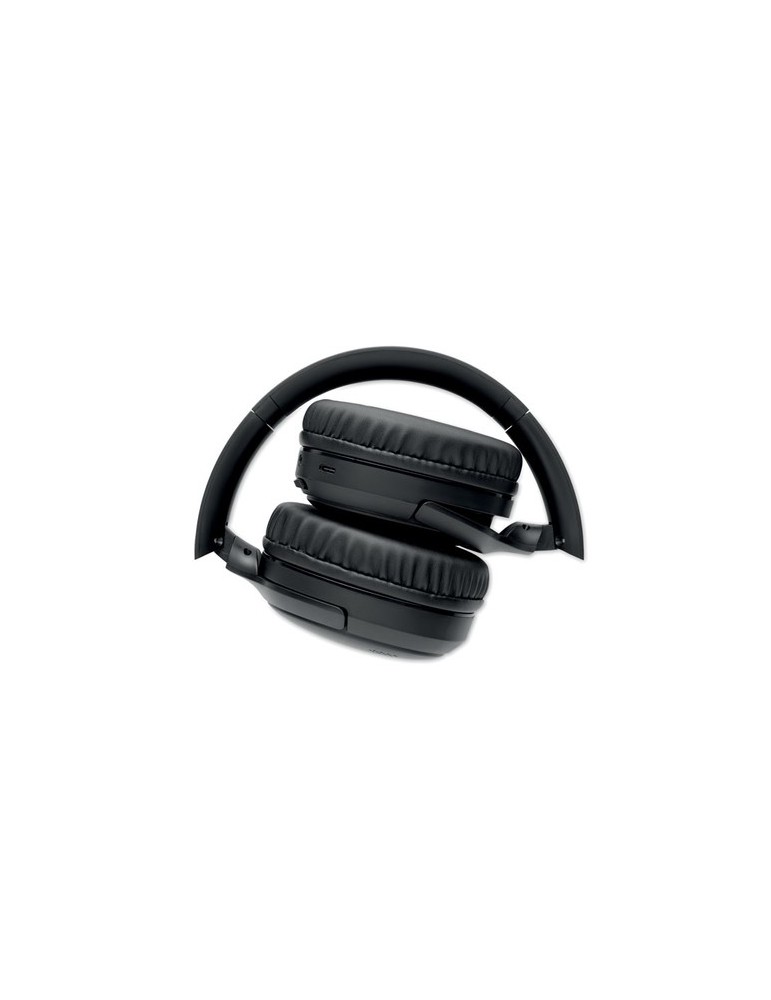 ECHO Casque pliable et pochette
