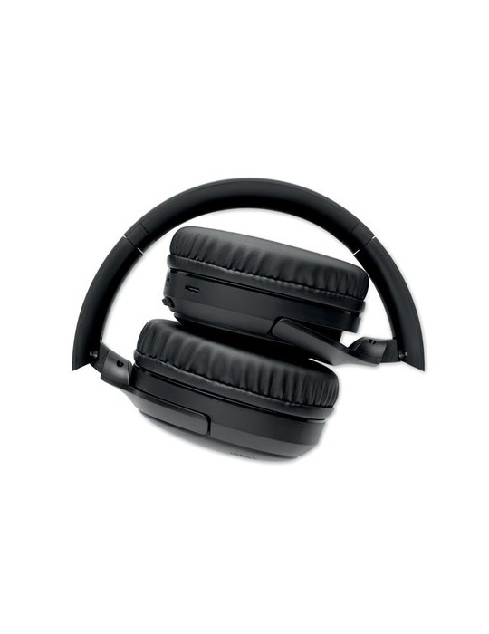 ECHO Casque pliable et pochette