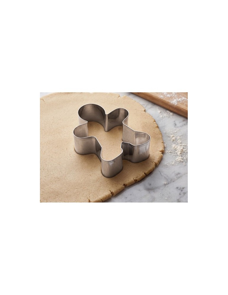 COOKIES Set d'emporte-pièces de Noël