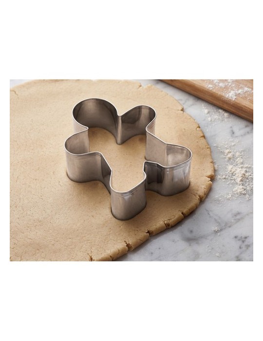 COOKIES Set d'emporte-pièces de Noël