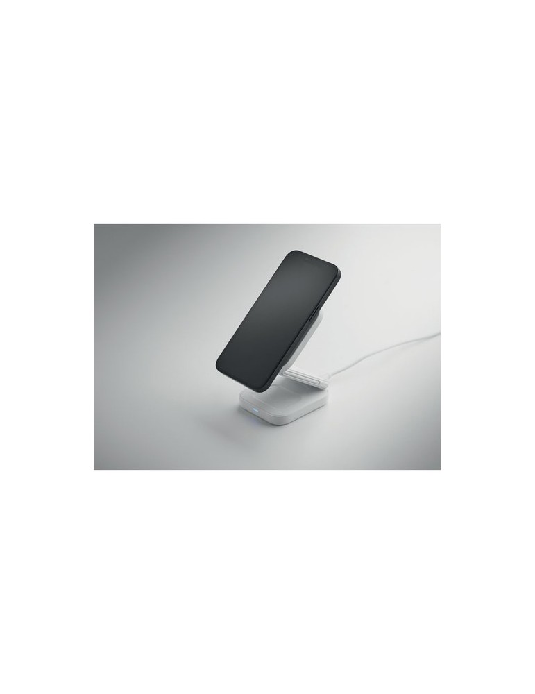 SATELIT Station de charge pliable 3en1