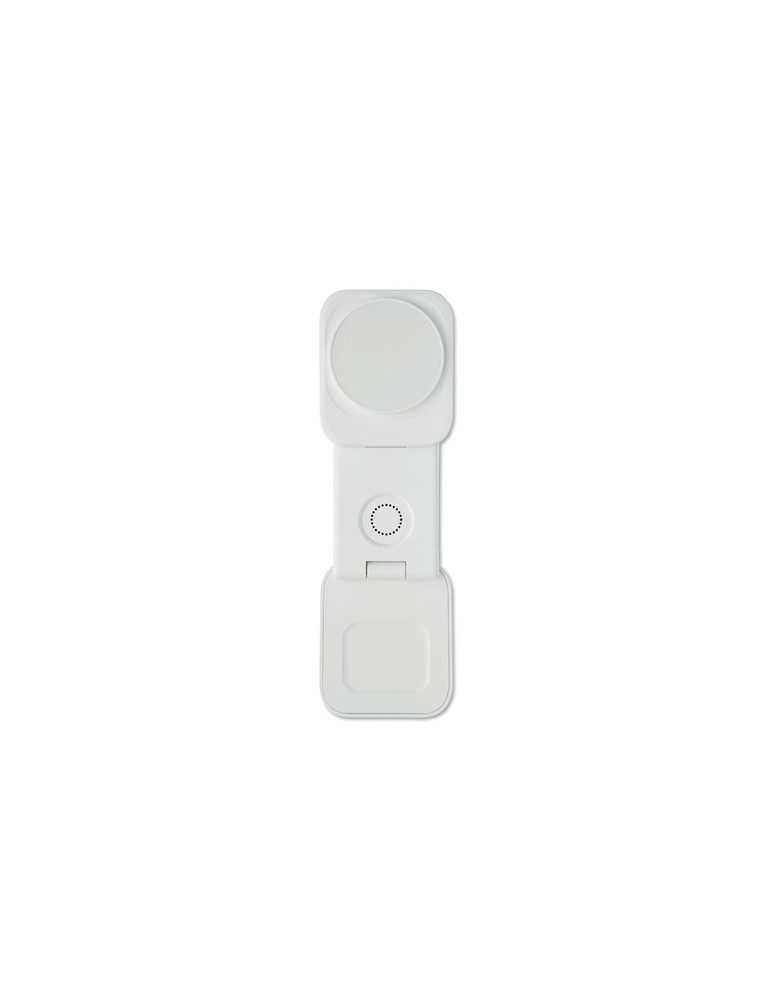 SATELIT Station de charge pliable 3en1