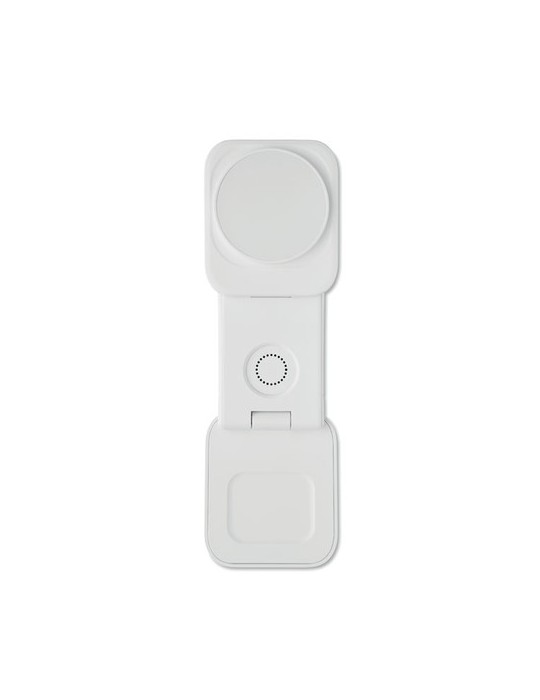SATELIT Station de charge pliable 3en1