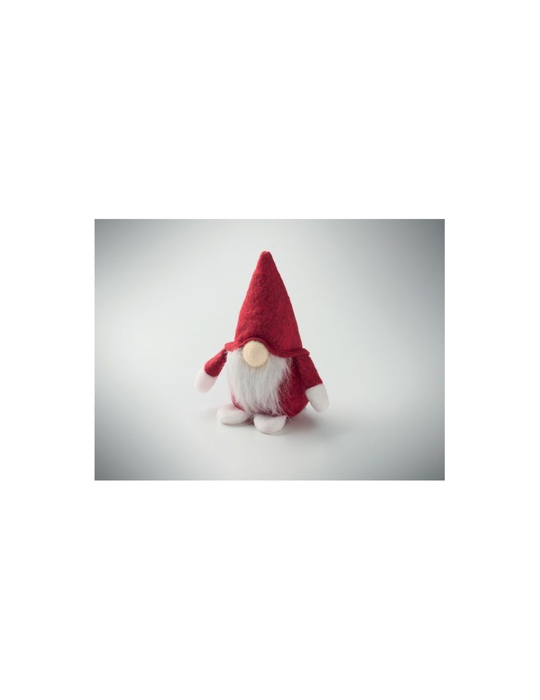 FROSTY Lutin en feutre