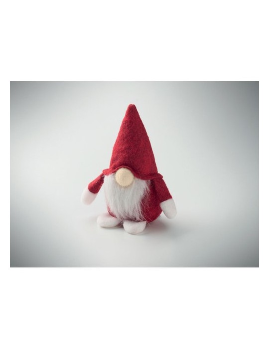FROSTY Lutin en feutre