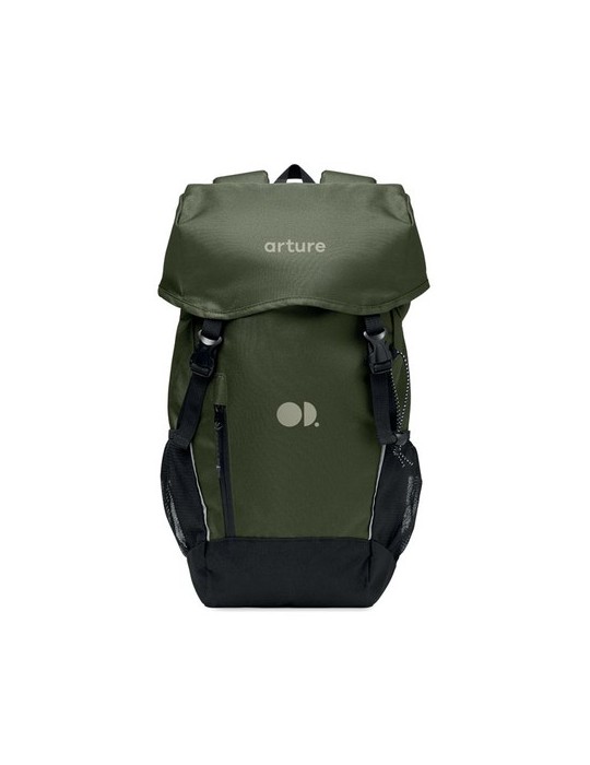 SIENA Sac à dos RPET 15L