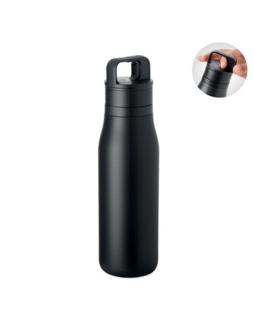 EMPIRE Bouteille double paroi 500ml