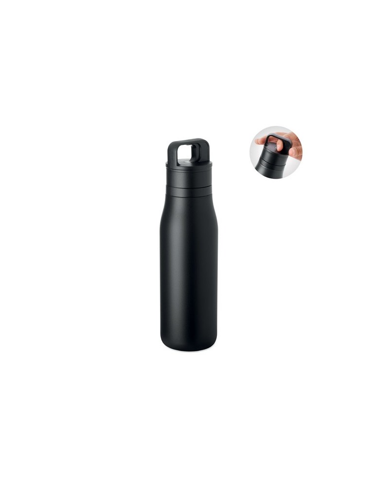EMPIRE Bouteille double paroi 500ml