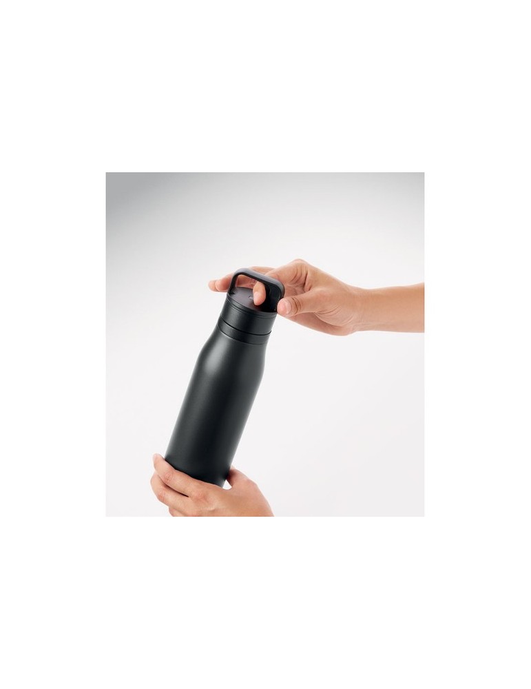 EMPIRE Bouteille double paroi 500ml