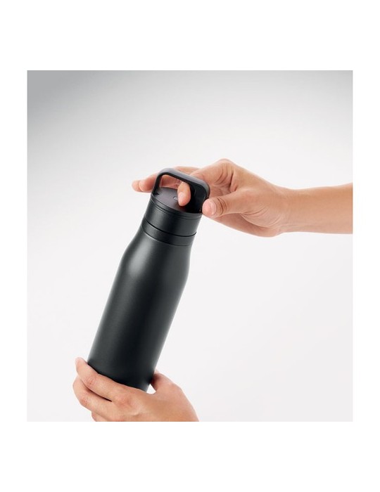 EMPIRE Bouteille double paroi 500ml