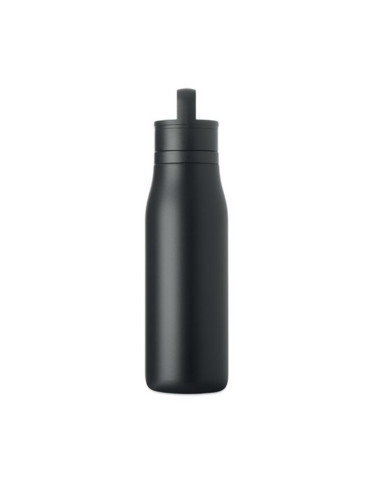 EMPIRE Bouteille double paroi 500ml