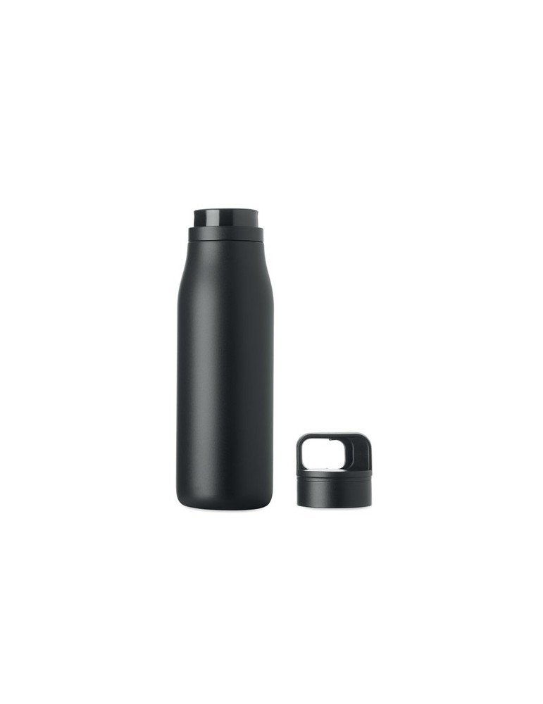 EMPIRE Bouteille double paroi 500ml