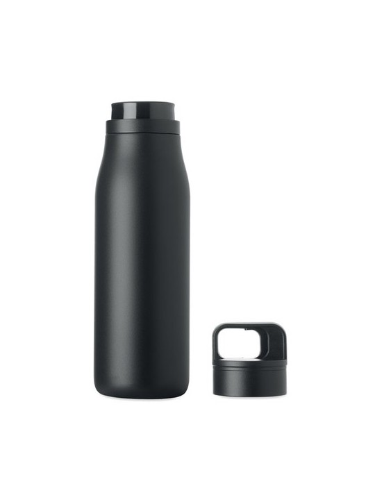 EMPIRE Bouteille double paroi 500ml