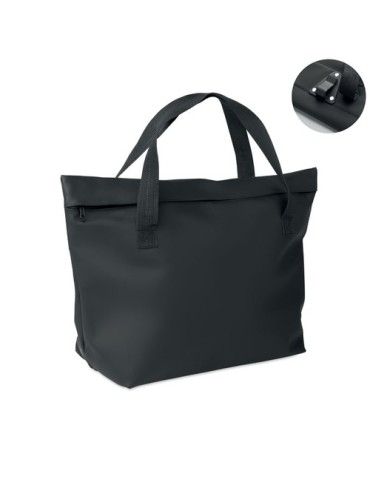 RIDE TOTE BAG Shopping bag pour vélo en PU