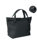 RIDE TOTE BAG Shopping bag pour vélo en PU