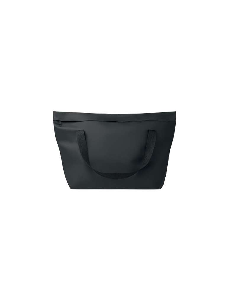 RIDE TOTE BAG Shopping bag pour vélo en PU