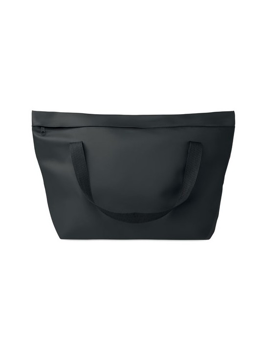 RIDE TOTE BAG Shopping bag pour vélo en PU