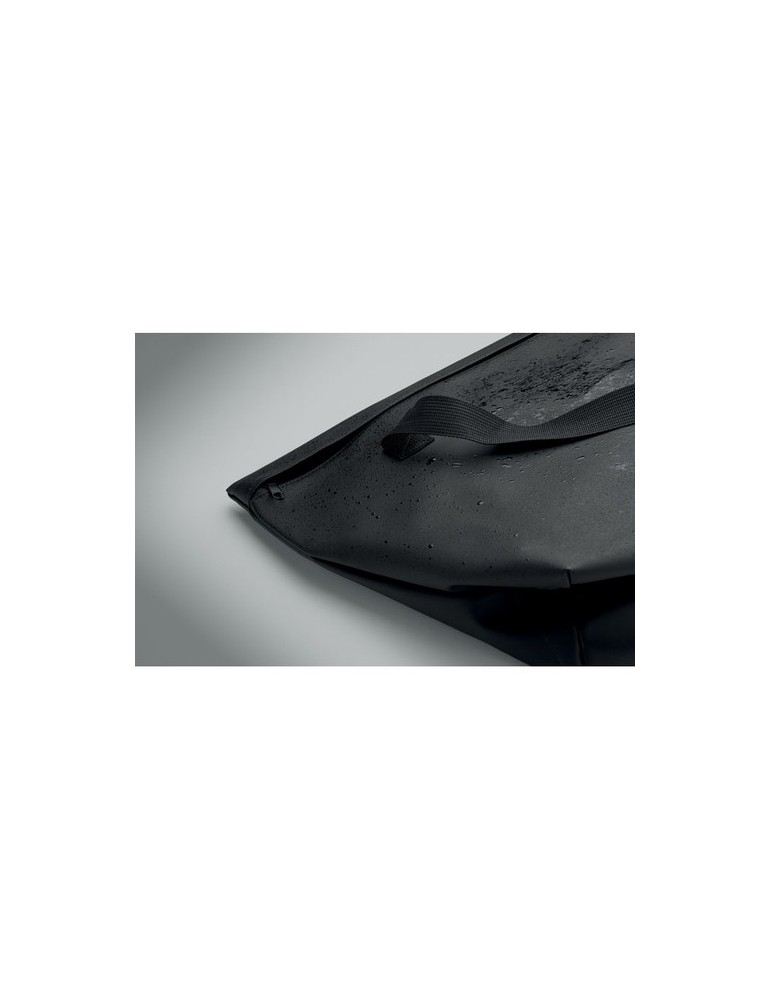 RIDE TOTE BAG Shopping bag pour vélo en PU