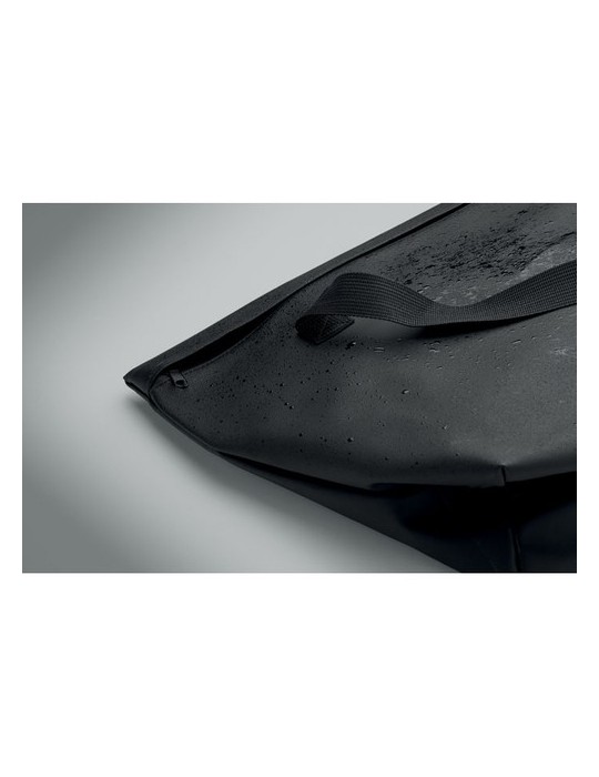 RIDE TOTE BAG Shopping bag pour vélo en PU
