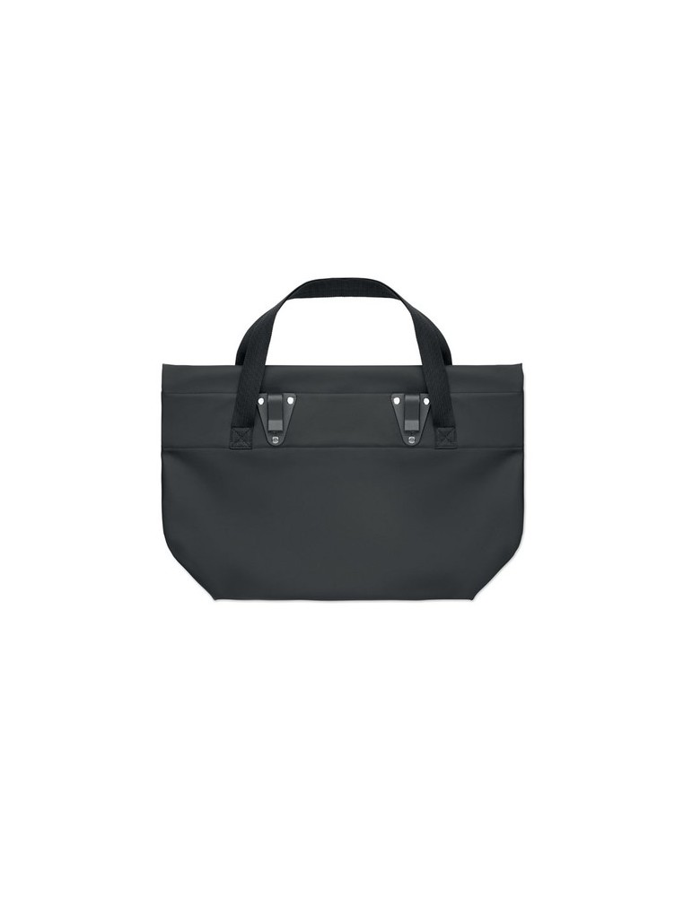 RIDE TOTE BAG Shopping bag pour vélo en PU
