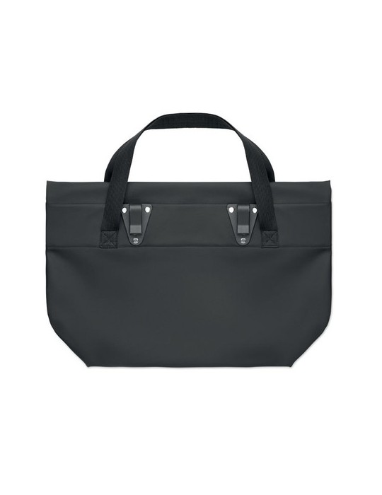 RIDE TOTE BAG Shopping bag pour vélo en PU