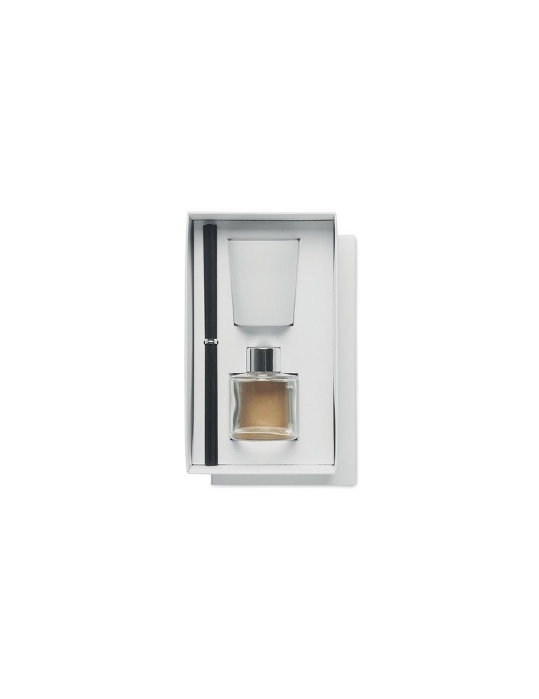 KALOMA SET Set bougie et diffuseur