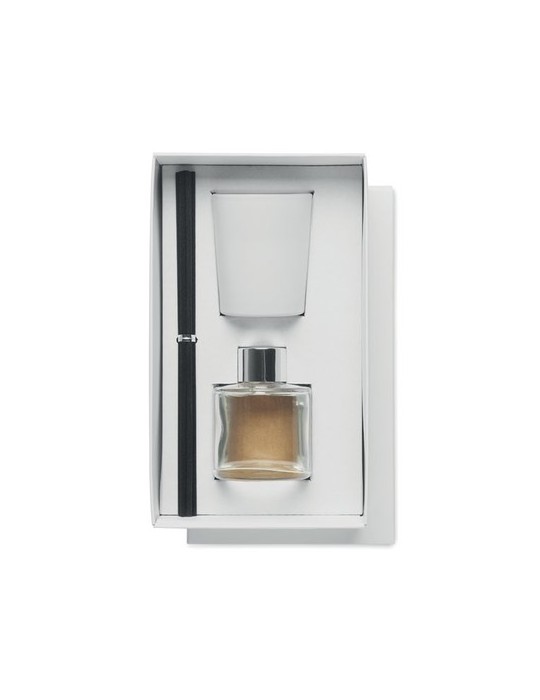 KALOMA SET Set bougie et diffuseur