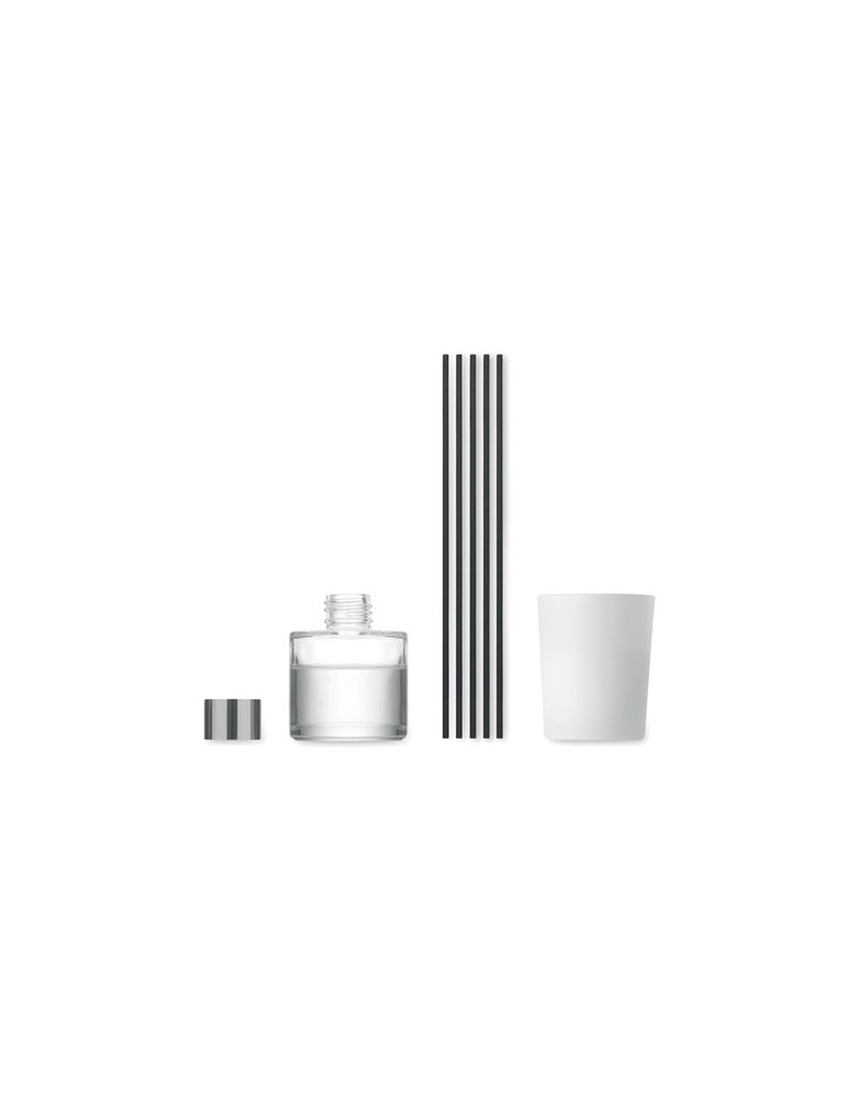 KALOMA SET Set bougie et diffuseur