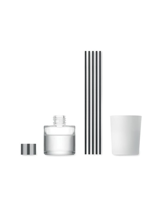 KALOMA SET Set bougie et diffuseur