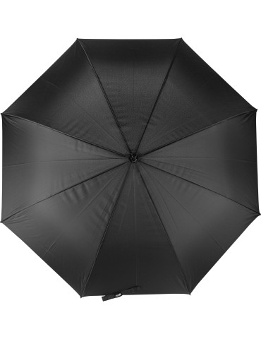 Parapluie grand golf automatique en rPET  Curtis