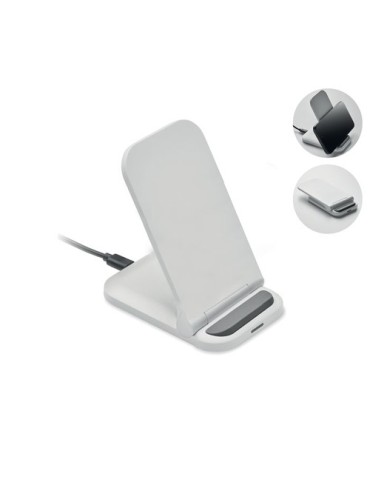 POWERFOLD Chargeur sans fil pliable 15W