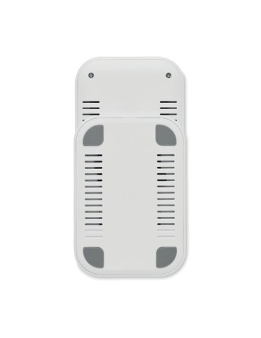 POWERFOLD Chargeur sans fil pliable 15W 2