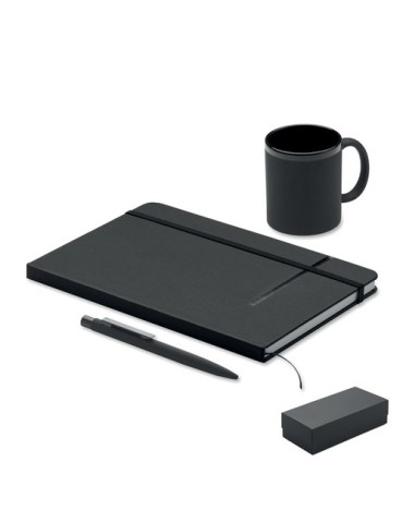 READYSET Coffret cadeau 3 pièces