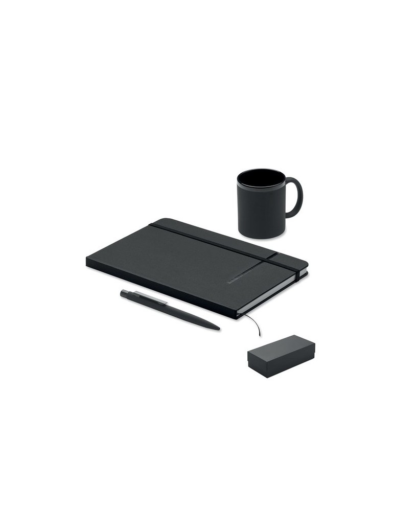 READYSET Coffret cadeau 3 pièces