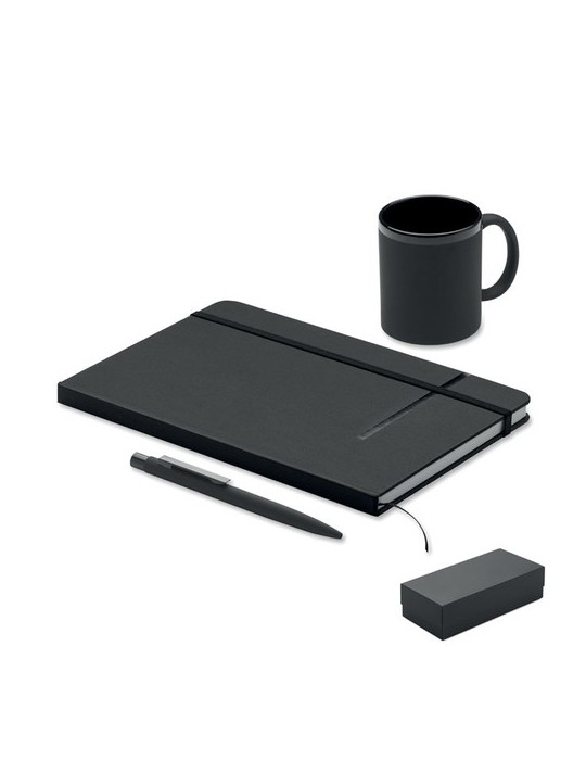 READYSET Coffret cadeau 3 pièces