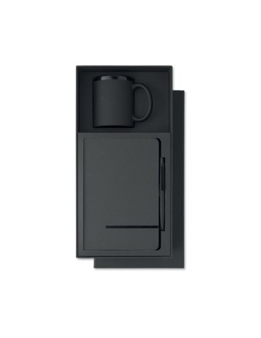 READYSET Coffret cadeau 3 pièces 2