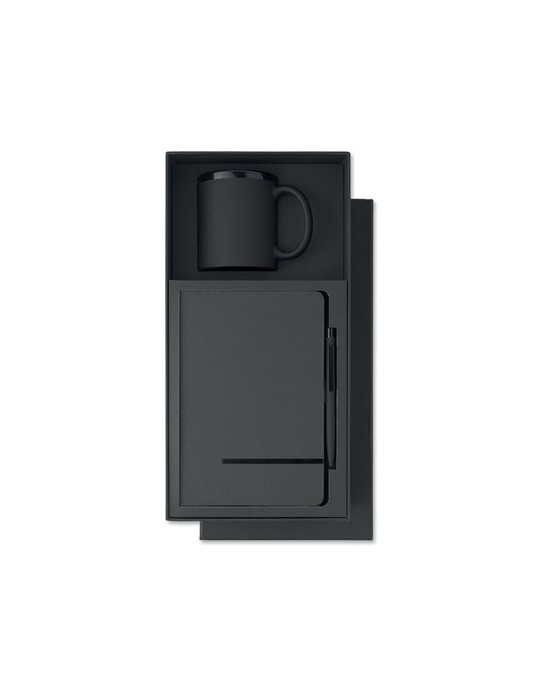 READYSET Coffret cadeau 3 pièces