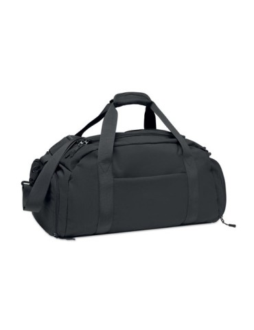 ELEVA Sac de sport en nylon 20L