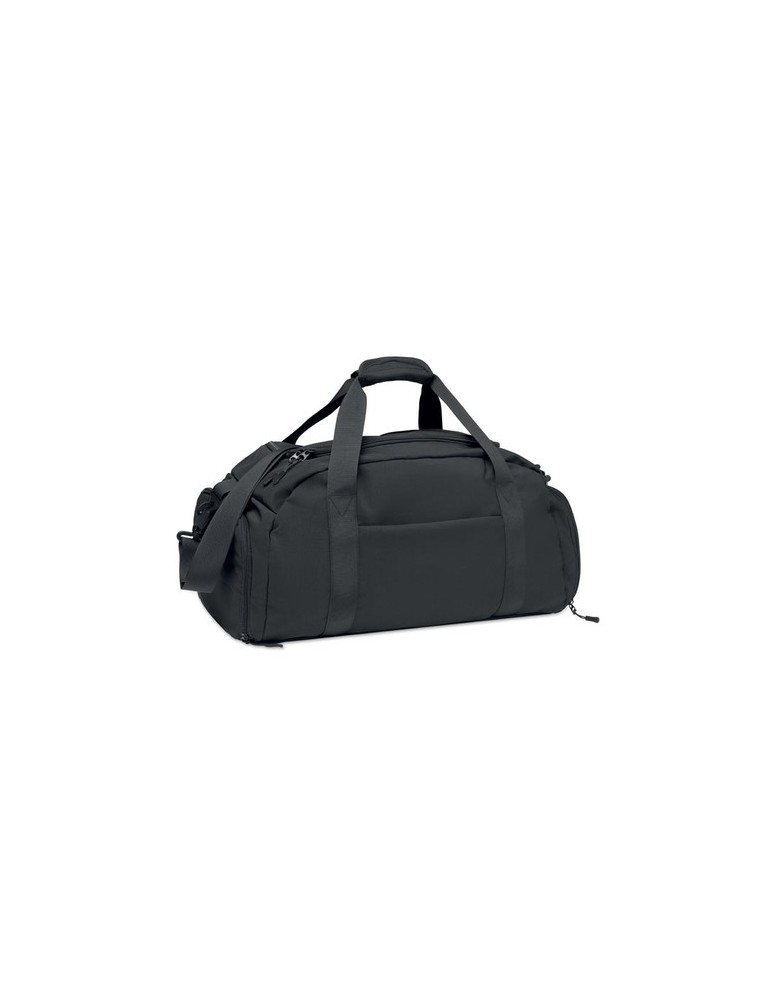 ELEVA Sac de sport en nylon 20L