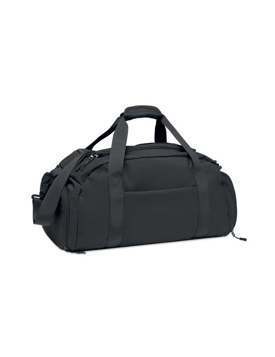 ELEVA Sac de sport en nylon 20L