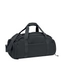 ELEVA Sac de sport en nylon 20L