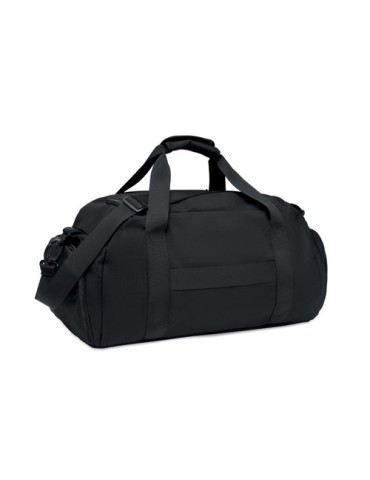 ELEVA Sac de sport en nylon 20L 2