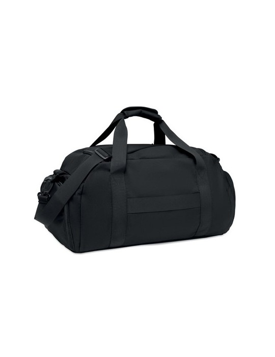 ELEVA Sac de sport en nylon 20L