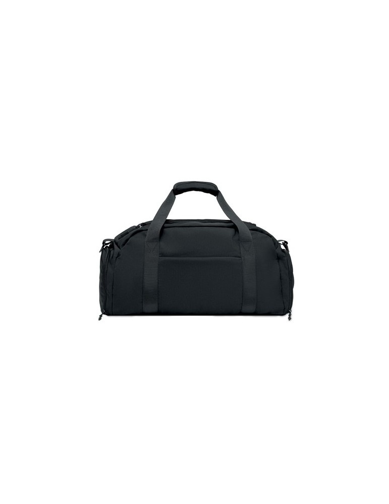 ELEVA Sac de sport en nylon 20L