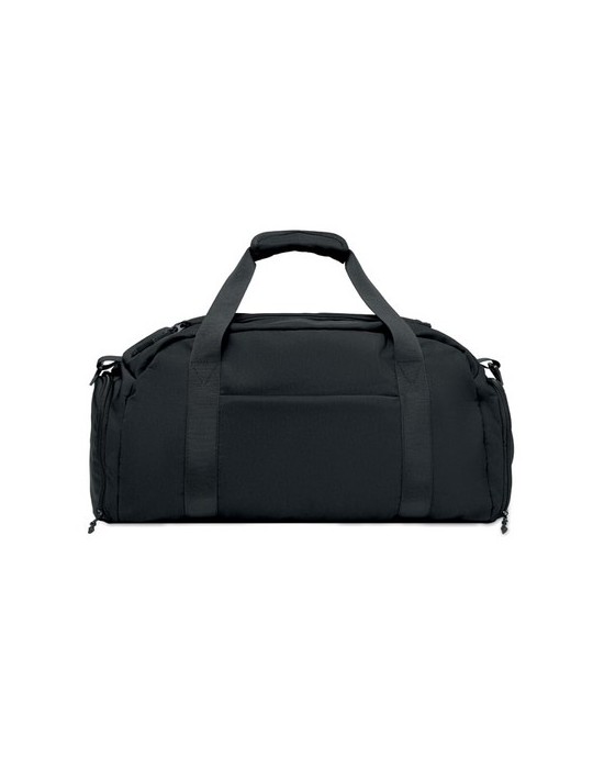 ELEVA Sac de sport en nylon 20L