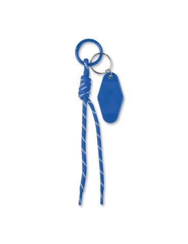 KEYBRAID Porte-clés cordon tressé